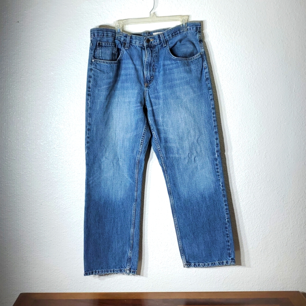 Denim Jeans